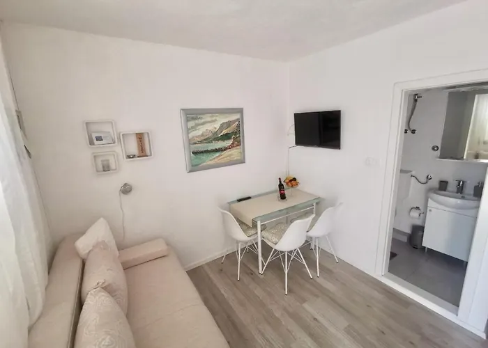 Apartment Marica