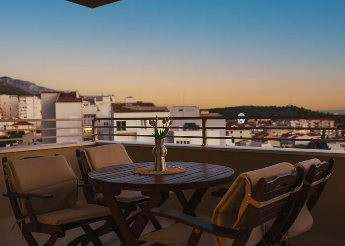 Apartment Marica Makarska