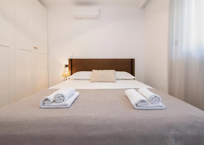 Apartment Marica *
