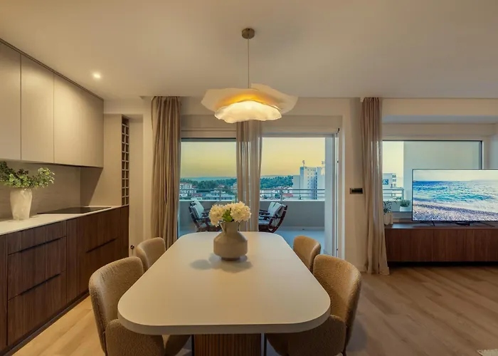 Marica Apartment