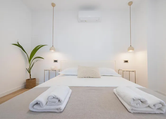 Marica Apartment