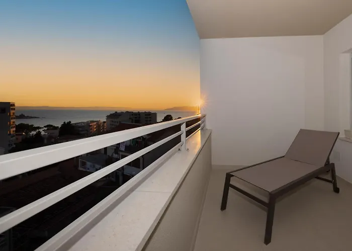 Marica Apartment *