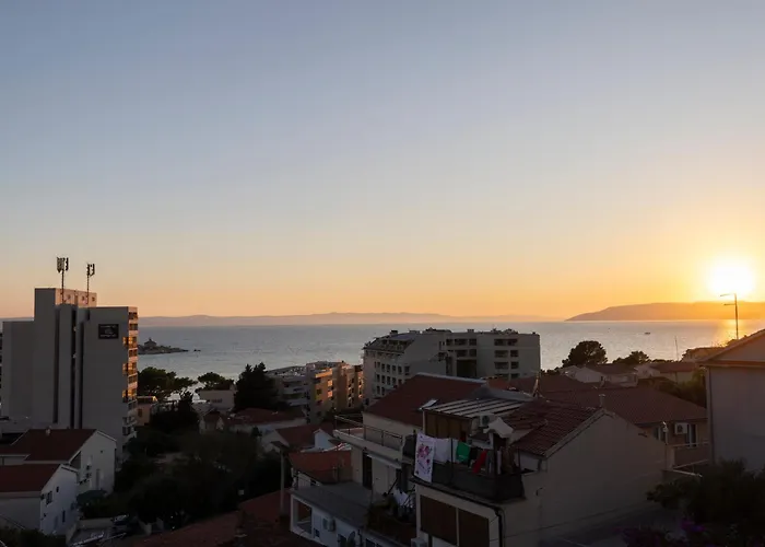 Apartment Marica *