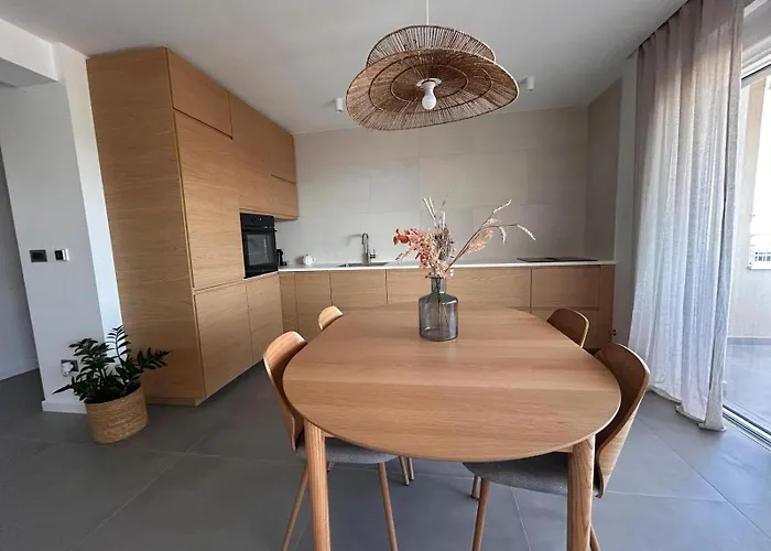 Apartment Marica *