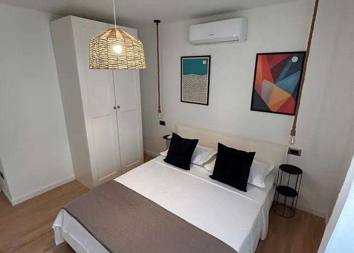 Marica Apartment