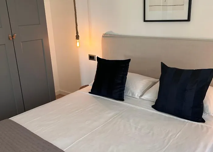 Marica Apartment *