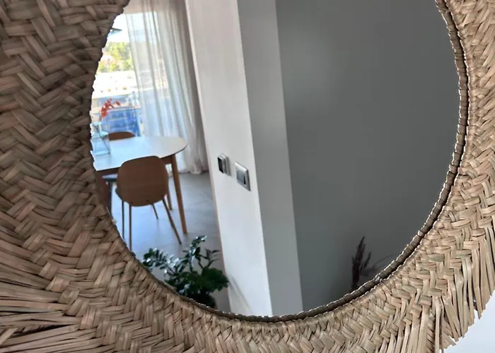 Marica Apartment