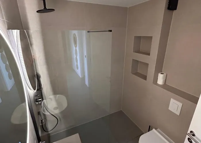 Marica Apartment