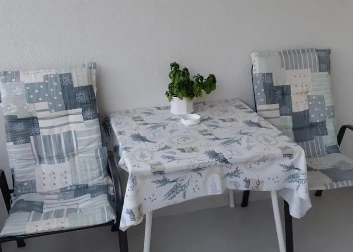 Marica Apartment