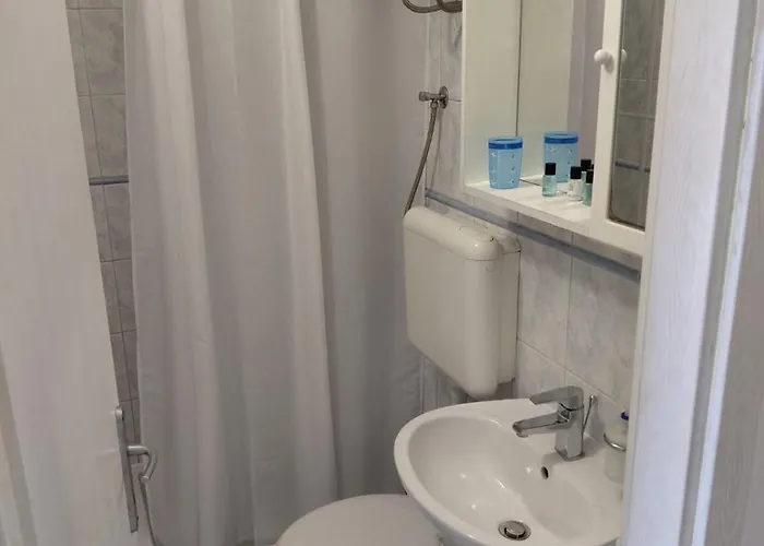Marica Apartment *